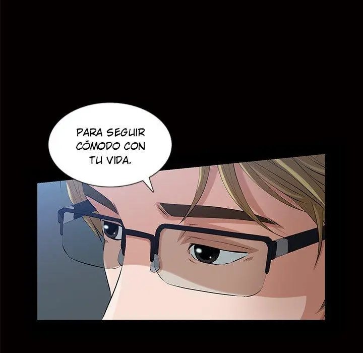 Difficult Choices Capítulo 16 - Page 44