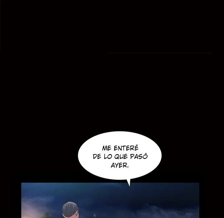 Difficult Choices Capítulo 16 - Page 46