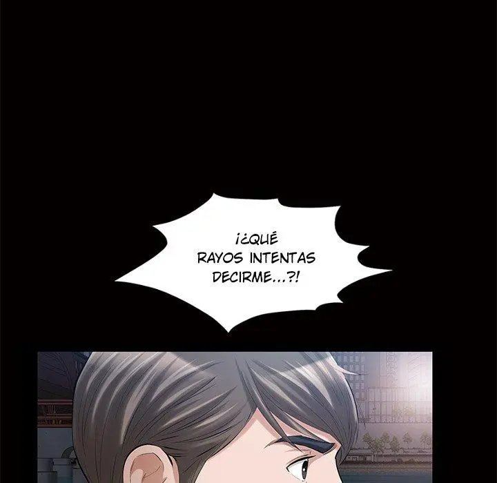 Difficult Choices Capítulo 16 - Page 50