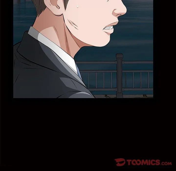 Difficult Choices Capítulo 16 - Page 51