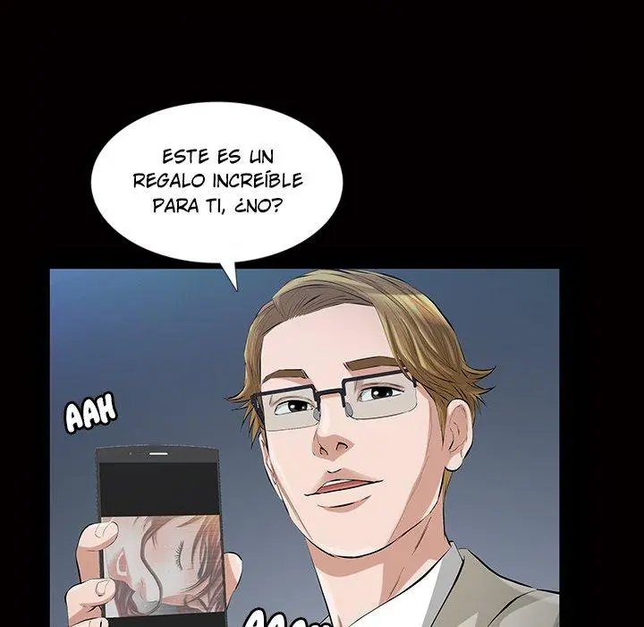 Difficult Choices Capítulo 16 - Page 52