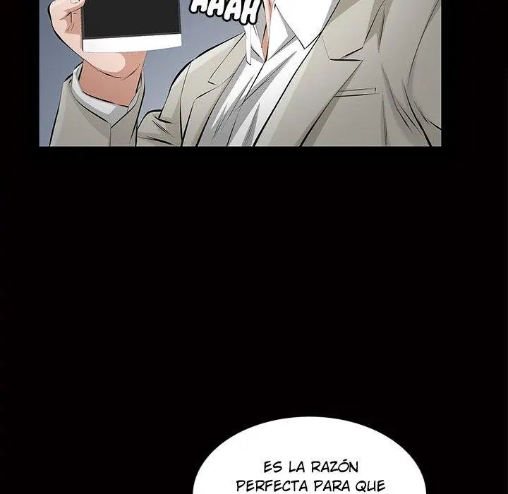 Difficult Choices Capítulo 16 - Page 53