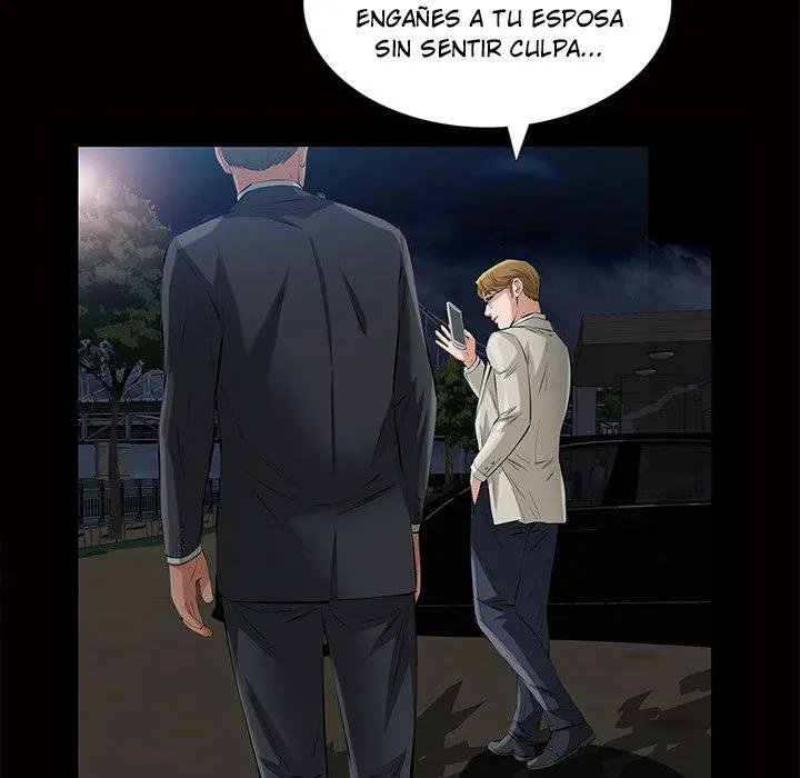 Difficult Choices Capítulo 16 - Page 54