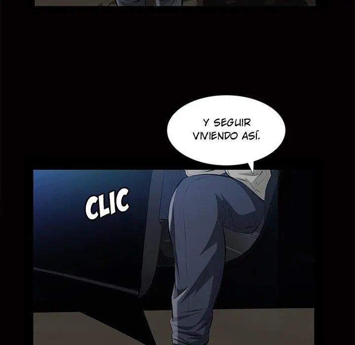 Difficult Choices Capítulo 16 - Page 55