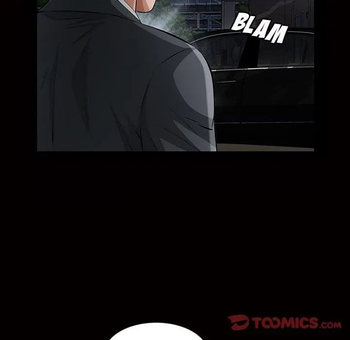 Difficult Choices Capítulo 16 - Page 57