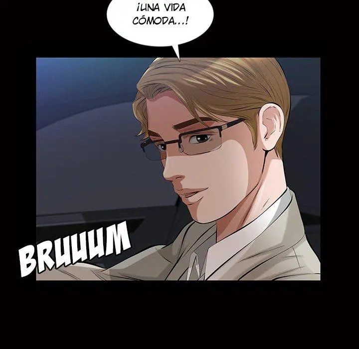 Difficult Choices Capítulo 16 - Page 58