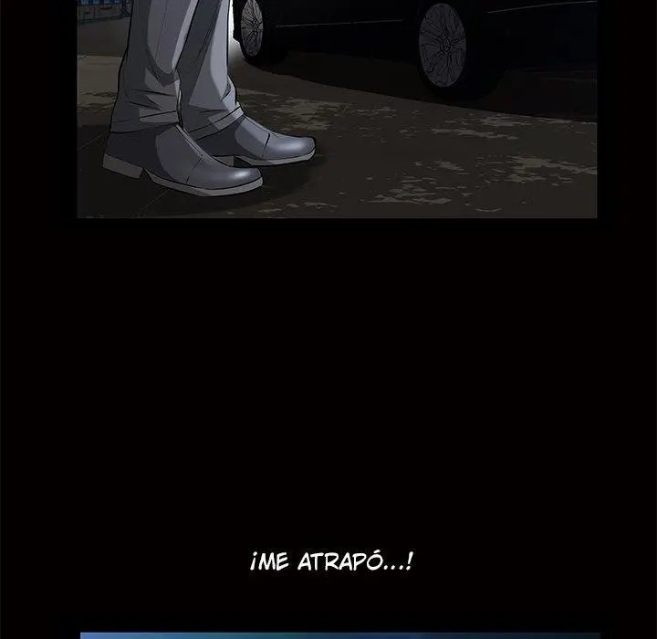 Difficult Choices Capítulo 16 - Page 60