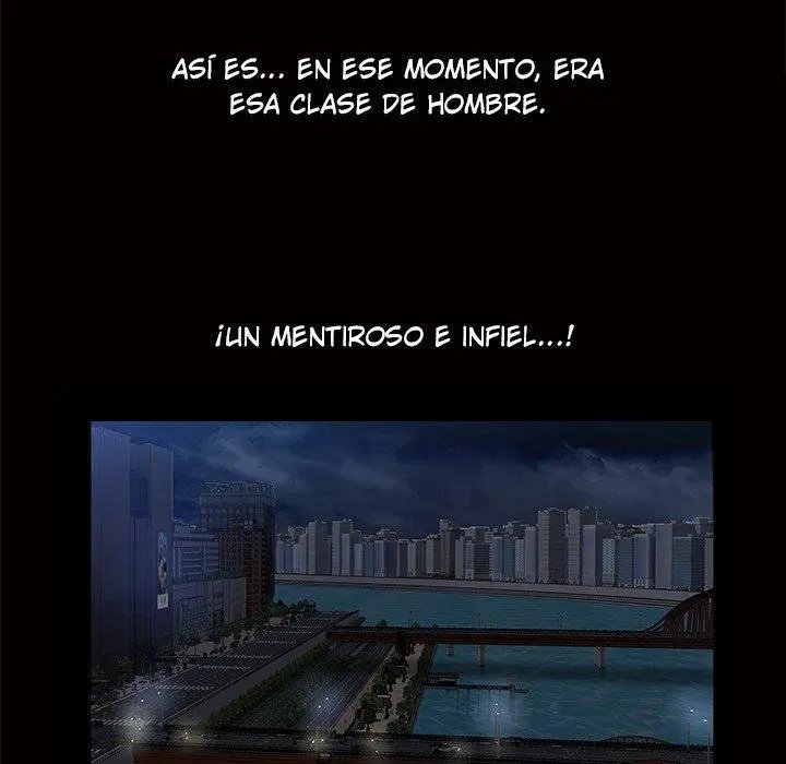Difficult Choices Capítulo 16 - Page 62