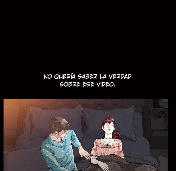 Difficult Choices Capítulo 16 - Page 65