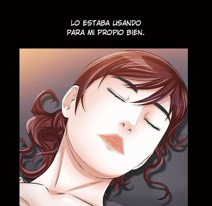 Difficult Choices Capítulo 16 - Page 67