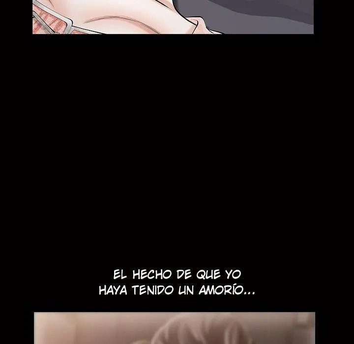 Difficult Choices Capítulo 16 - Page 68