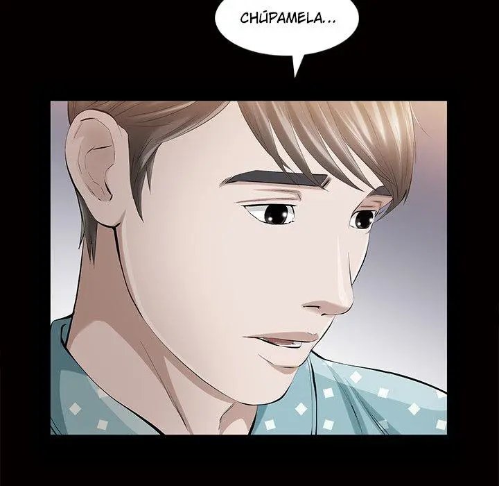 Difficult Choices Capítulo 16 - Page 71