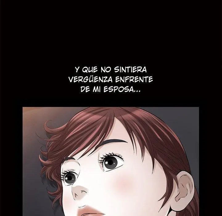 Difficult Choices Capítulo 16 - Page 72