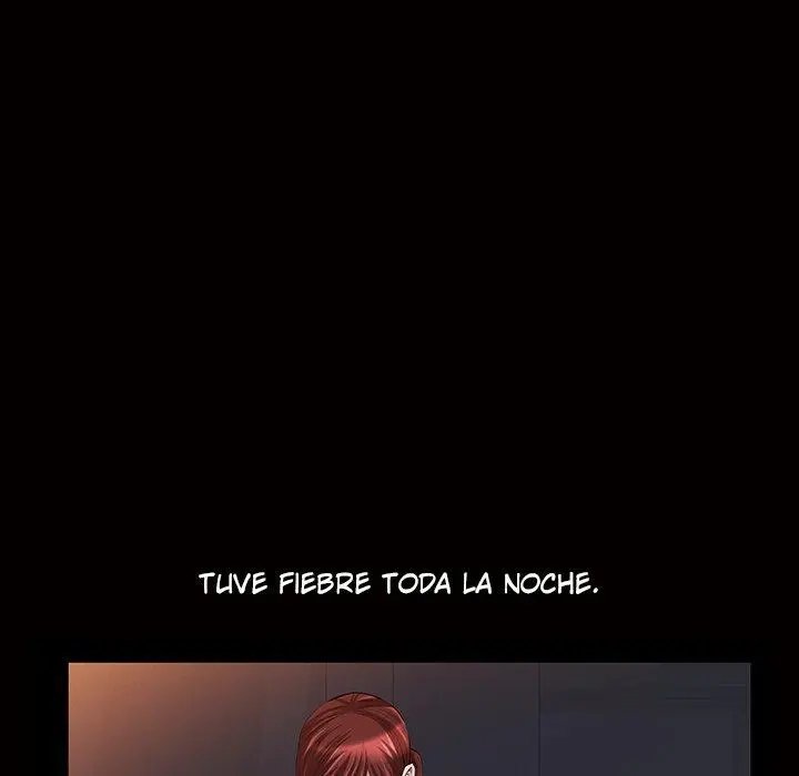 Difficult Choices Capítulo 16 - Page 79