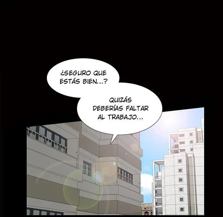 Difficult Choices Capítulo 16 - Page 82