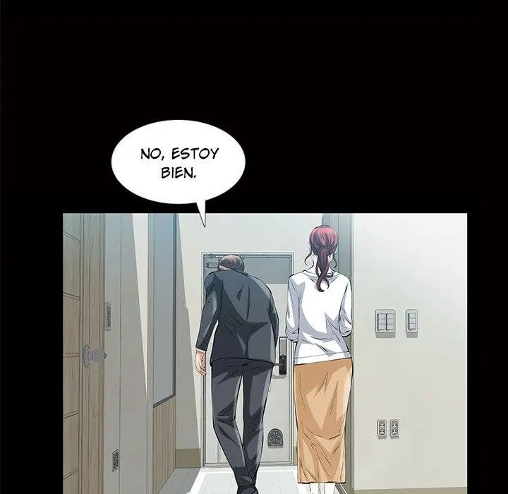 Difficult Choices Capítulo 16 - Page 83