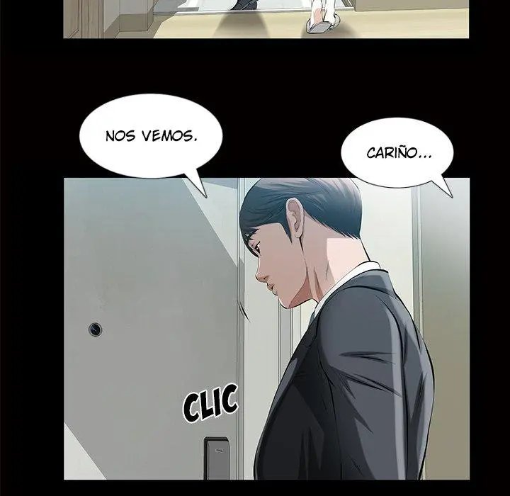Difficult Choices Capítulo 16 - Page 84