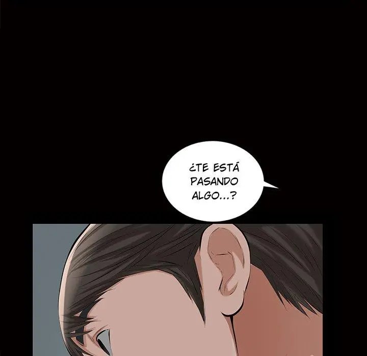Difficult Choices Capítulo 16 - Page 85