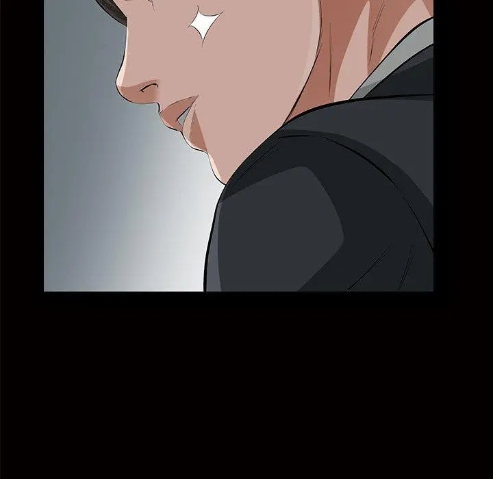 Difficult Choices Capítulo 16 - Page 86