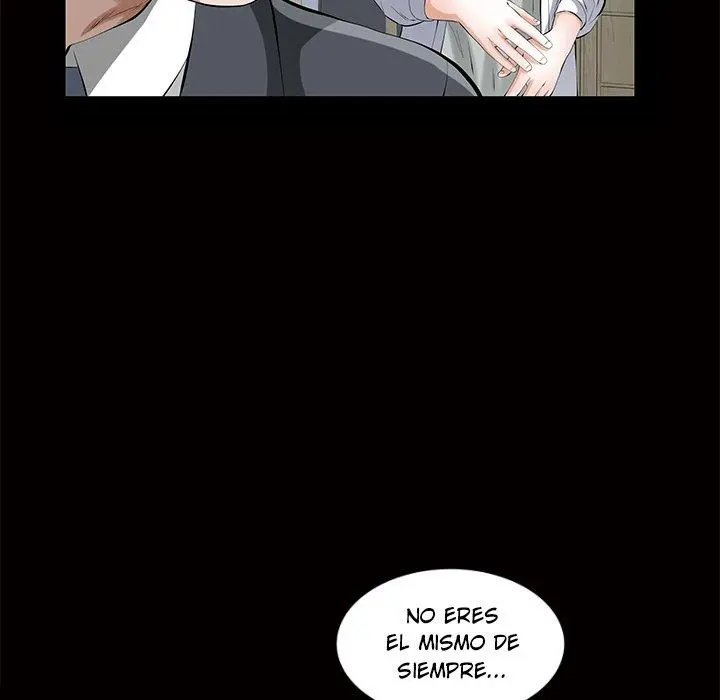 Difficult Choices Capítulo 16 - Page 88