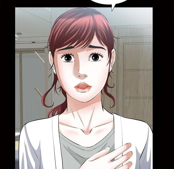 Difficult Choices Capítulo 16 - Page 89