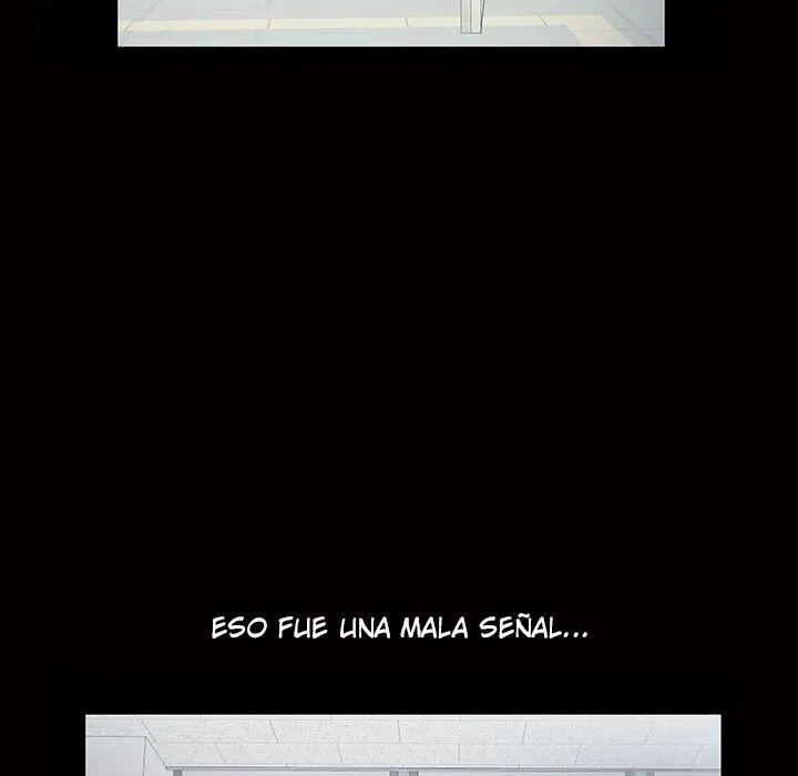 Difficult Choices Capítulo 16 - Page 92