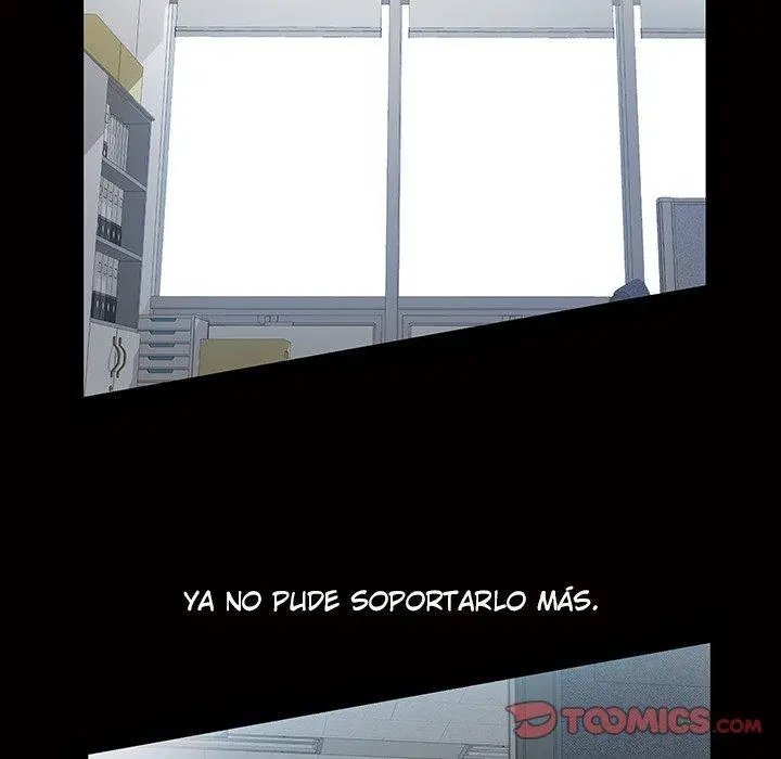 Difficult Choices Capítulo 16 - Page 93
