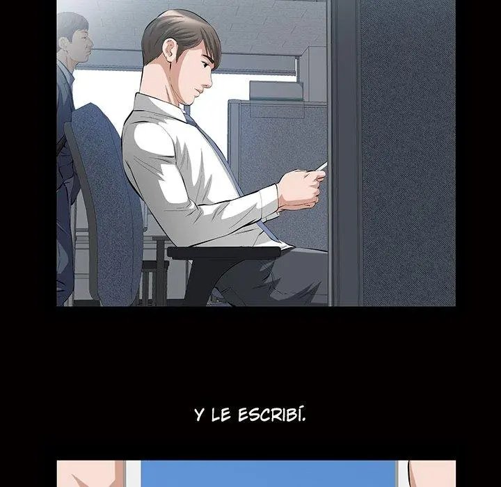Difficult Choices Capítulo 16 - Page 94