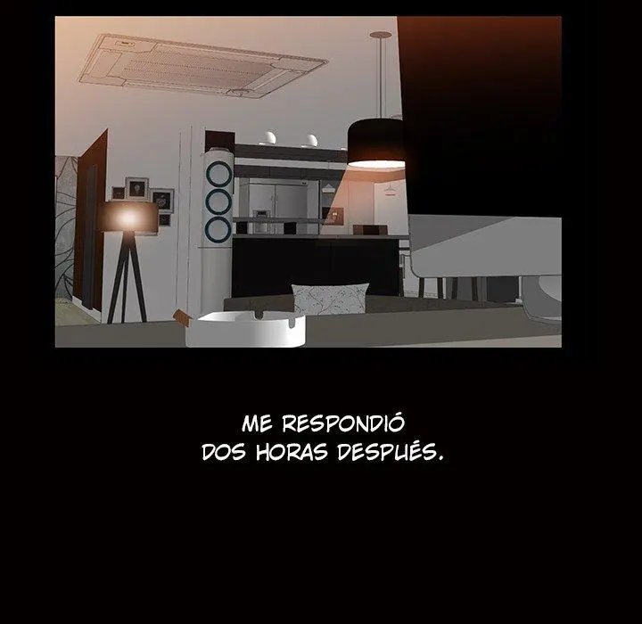 Difficult Choices Capítulo 16 - Page 97