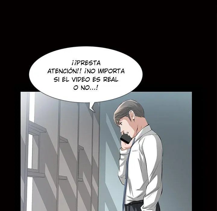 Difficult Choices Capítulo 16 - Page 98