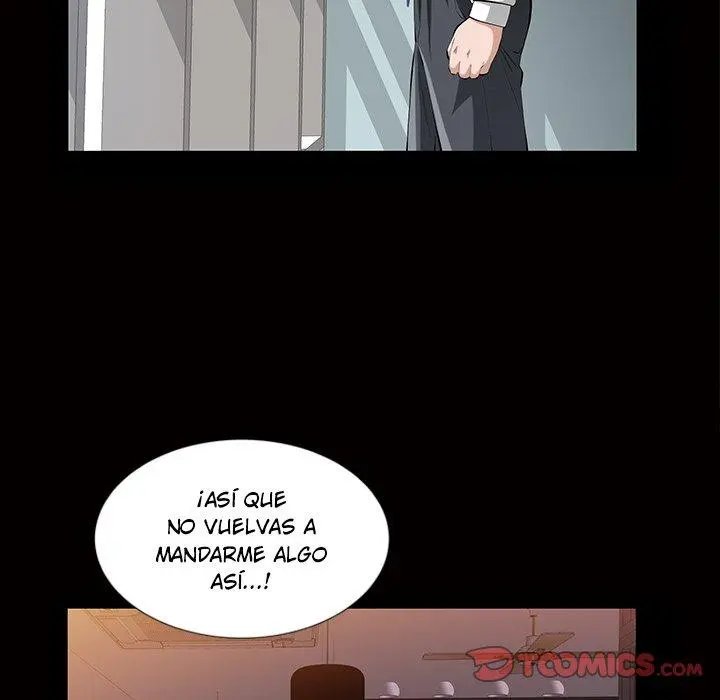 Difficult Choices Capítulo 16 - Page 99