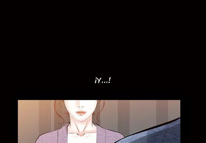 Difficult Choices Capítulo 17 - Page 1