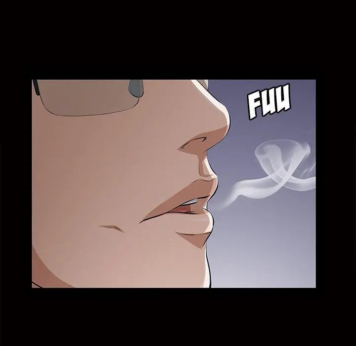 Difficult Choices Capítulo 17 - Page 102