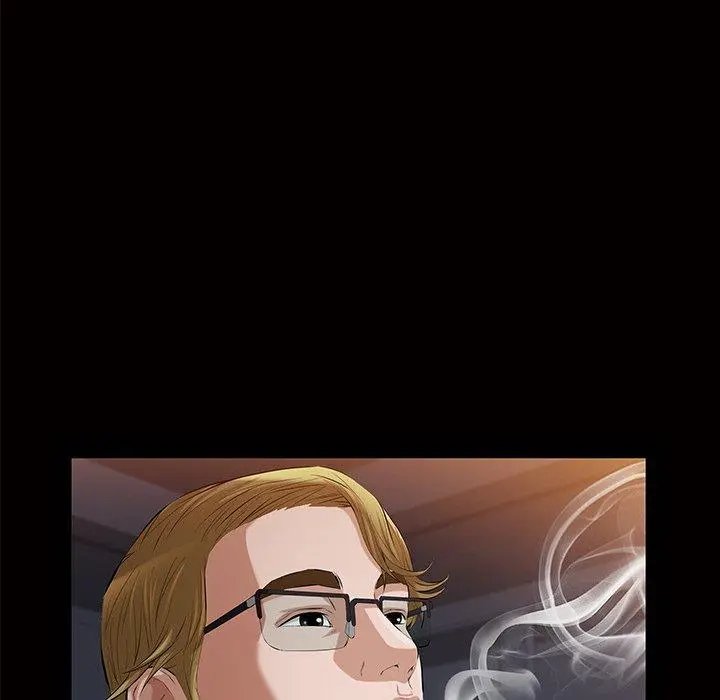 Difficult Choices Capítulo 17 - Page 103