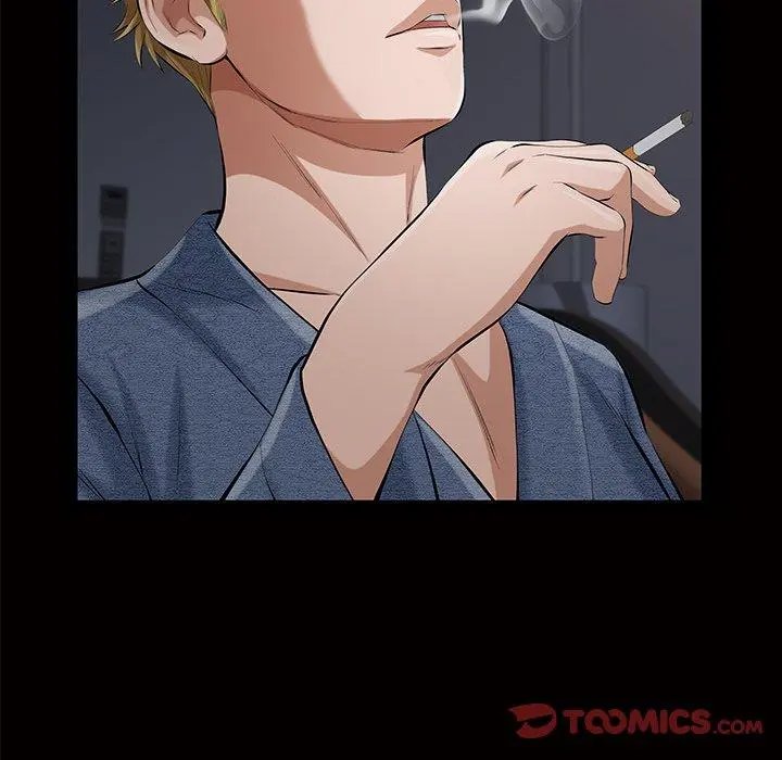 Difficult Choices Capítulo 17 - Page 104