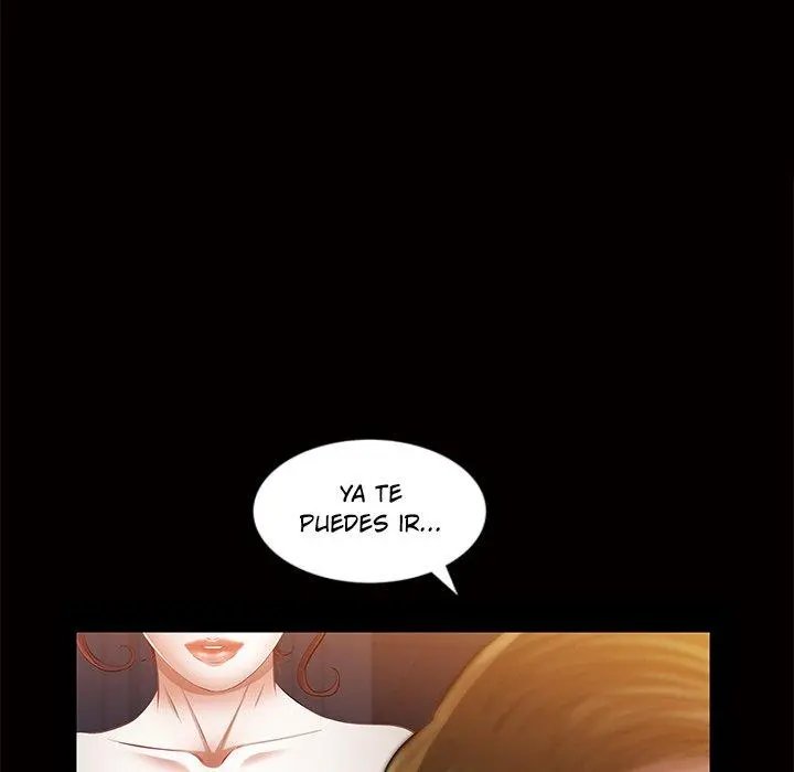 Difficult Choices Capítulo 17 - Page 105