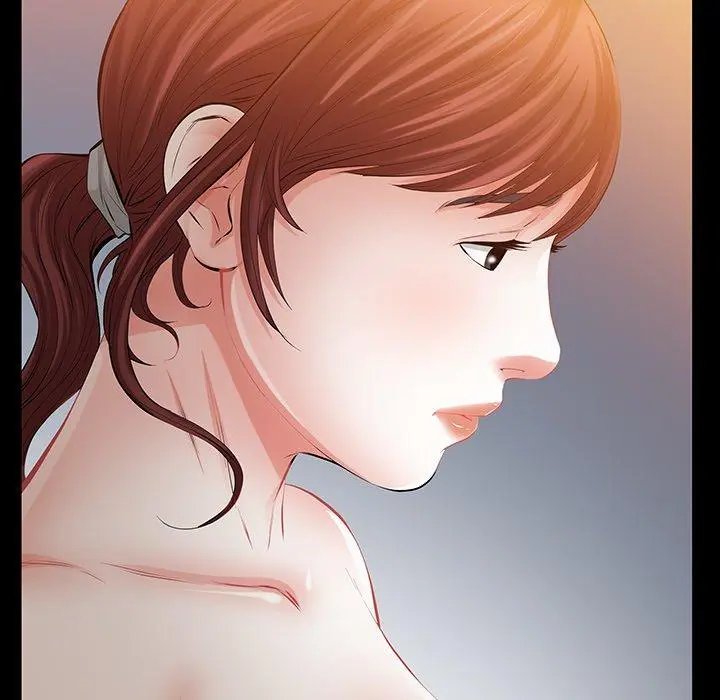 Difficult Choices Capítulo 17 - Page 111