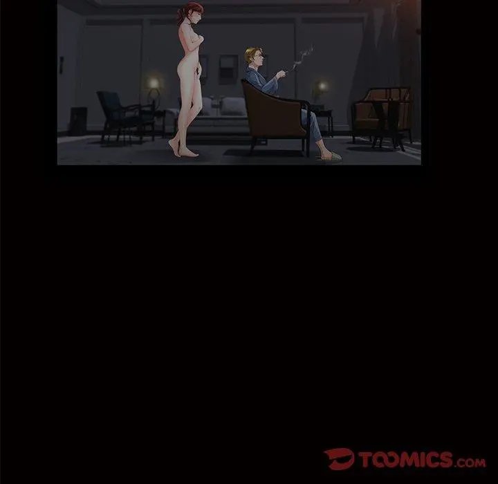 Difficult Choices Capítulo 17 - Page 116
