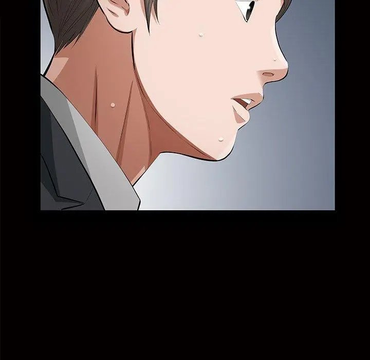 Difficult Choices Capítulo 17 - Page 15
