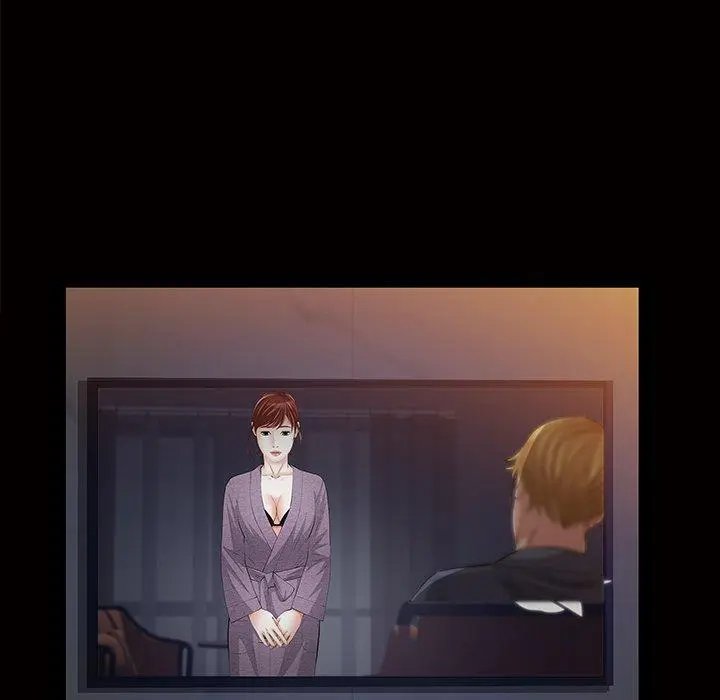 Difficult Choices Capítulo 17 - Page 16