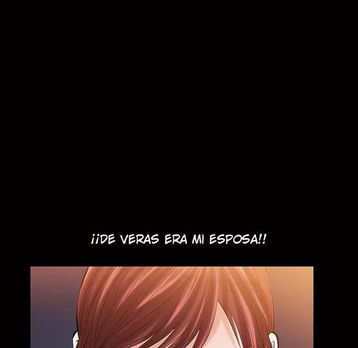 Difficult Choices Capítulo 17 - Page 19