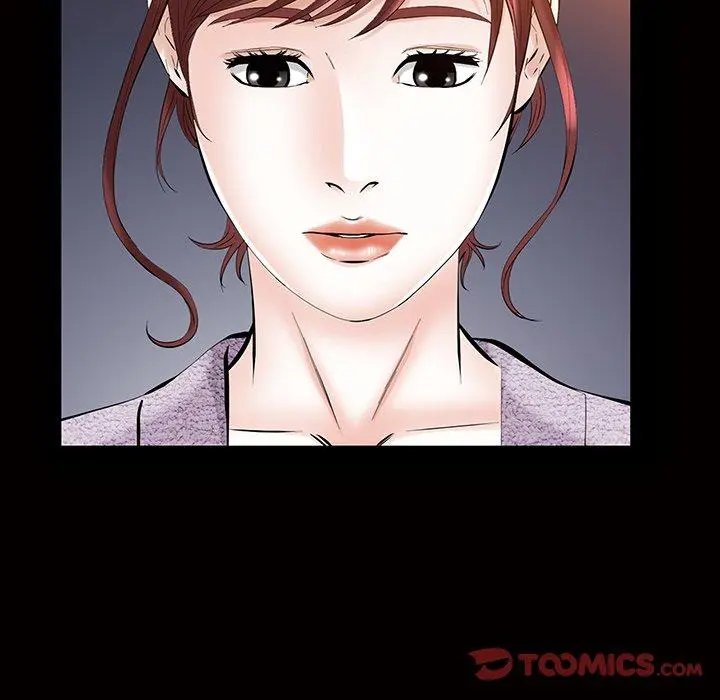 Difficult Choices Capítulo 17 - Page 20