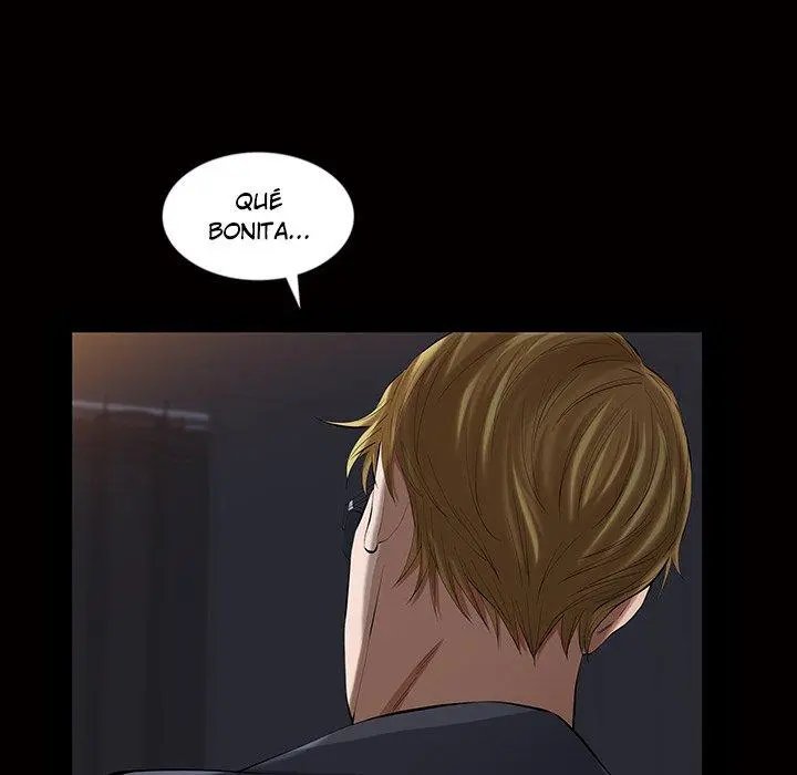 Difficult Choices Capítulo 17 - Page 21