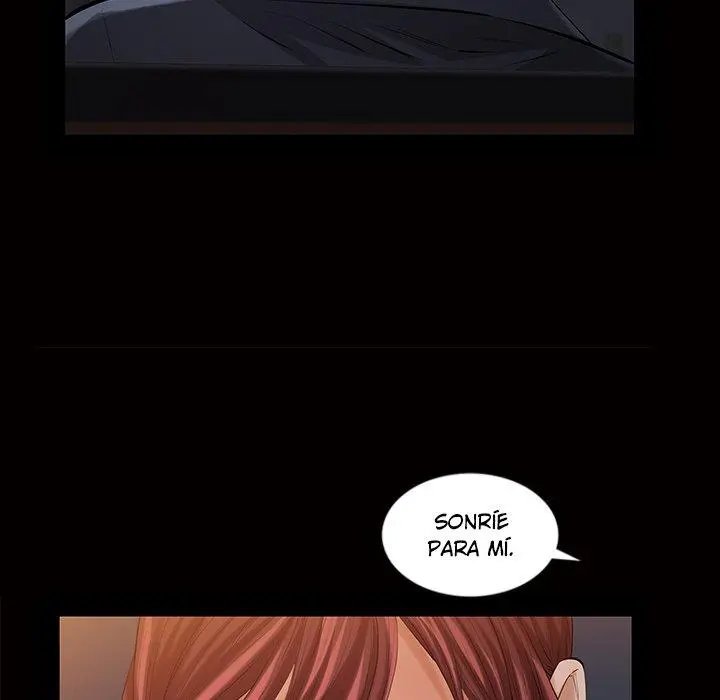 Difficult Choices Capítulo 17 - Page 22