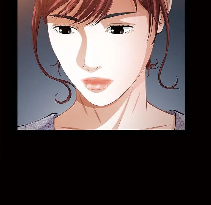 Difficult Choices Capítulo 17 - Page 23