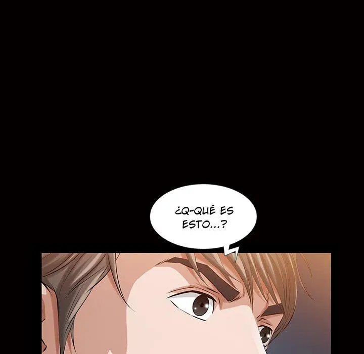 Difficult Choices Capítulo 17 - Page 25