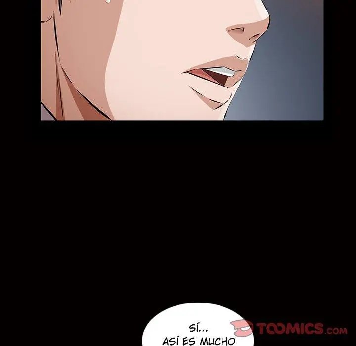 Difficult Choices Capítulo 17 - Page 26