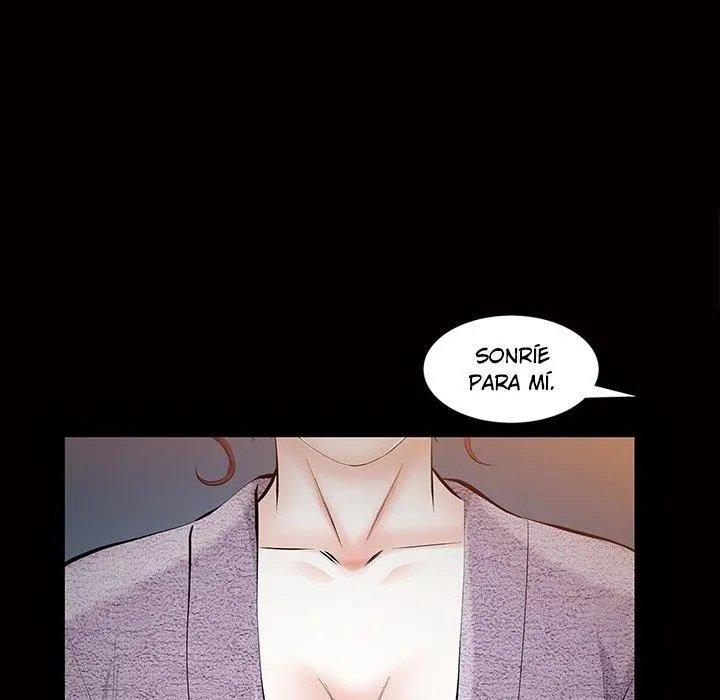Difficult Choices Capítulo 17 - Page 28