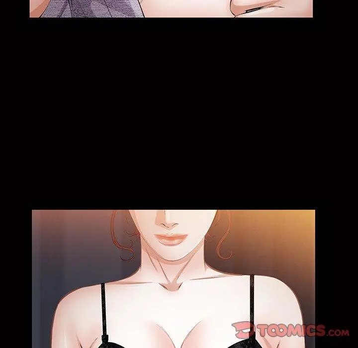 Difficult Choices Capítulo 17 - Page 32