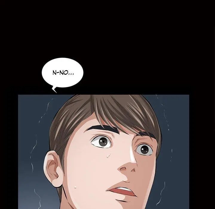 Difficult Choices Capítulo 17 - Page 34